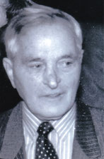 DDr Sepp Fröschl, wie ihn Kremser in Erinnerung behalten. Foto: MoPA