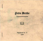 Petra Mettke/Autoreninformation/Nanobook Nr. 13/2009