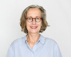Eva Hönnecke, Seminar-Leiterin Plötzlich Führungskraft