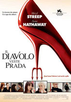 IL DIAVOLO VESTE PRADA RECENSIONE REVIEW