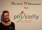 Claudia Hill  Masseurin/ Med. Bademeisterin