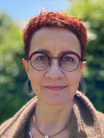 Marie-Odile Hélandais