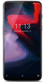 OnePlus 6