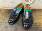 ALDEN（オールデン）×ANATOMICA（アナトミカ）別注 トゥスチール（つま先補強）（ヴィンテージスティール）（トゥスチール）（トゥチップ）（ビンテージトゥスチール）トゥスチール（つま先補強）（ヴィンテージスティール）（トゥスチール）（トゥチップ）（ビンテージトゥスチール） レザーソール