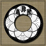 RAS TWEED, LONE ARK  Balance / Dub  Label: Ark (7")
