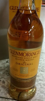 Der Glenmorangie the Original ist ein schottischer Whisky