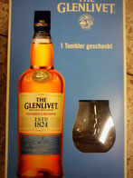 Glenlivet Foundedr´s Reserve Single Malt Whisky