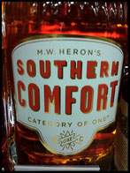 Southern Comfort Likör mit Whiskey 