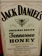 Jack Daniel´s Honig  Whiskey  