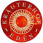 Logo Kräuterhof Eden