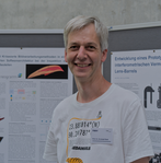 Prof. Dr. Andrea Koch