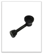 OCULAR ACODADO TOPCON