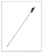 BASTON DE ALUMINIO LEICA GLS11