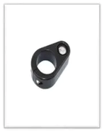 NIVELETA CON ABRAZADERA PARA BASTON DE APLOMAR