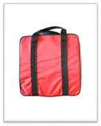 ESTUCHE PARA PRISMA TOPOGRAFICO