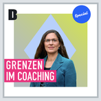 Seminar Grenzen im Coaching 2018  Foto: Sabine Klenke