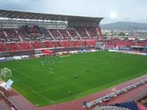 ESTADIO SON MOIX (R.C.D. MALLORCA).