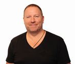 Stefan Knels  Geschäftsleitung/ Leitender  Physiotherapeut