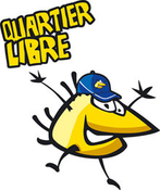 Poussin Quartier Libre