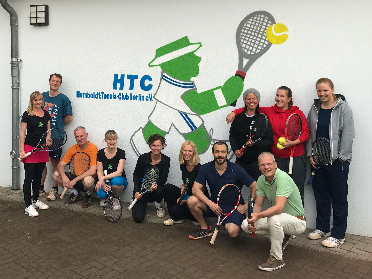 Geschichte des humboldttcberlin