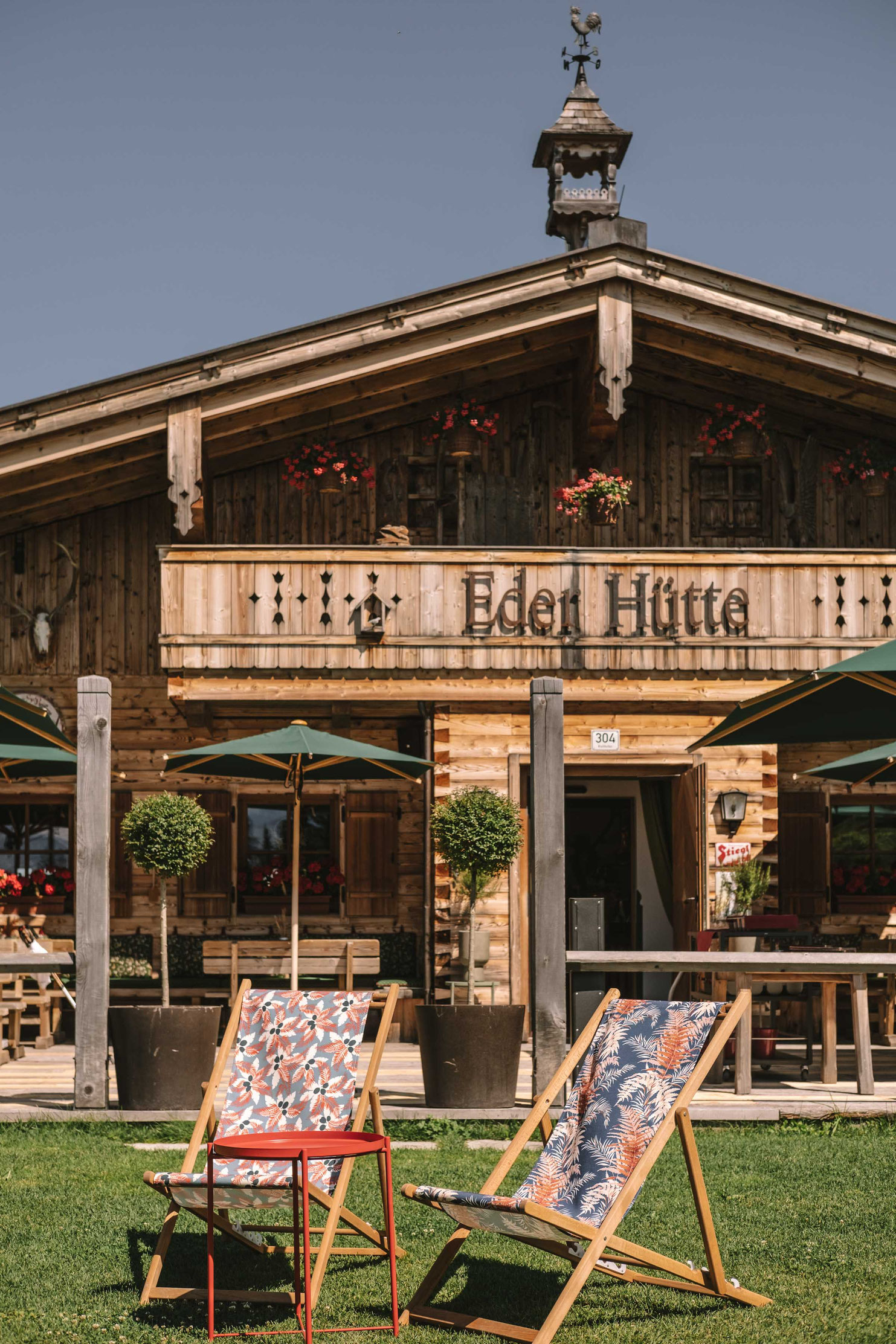 Brandgut, Boutiquehotel - Viehhofen im Salzburger Land - Urlaub in Salzburg/Österreich … Member of Mountain Hideaways - die schönsten Hotels in den Alpen ©Mela Hipp