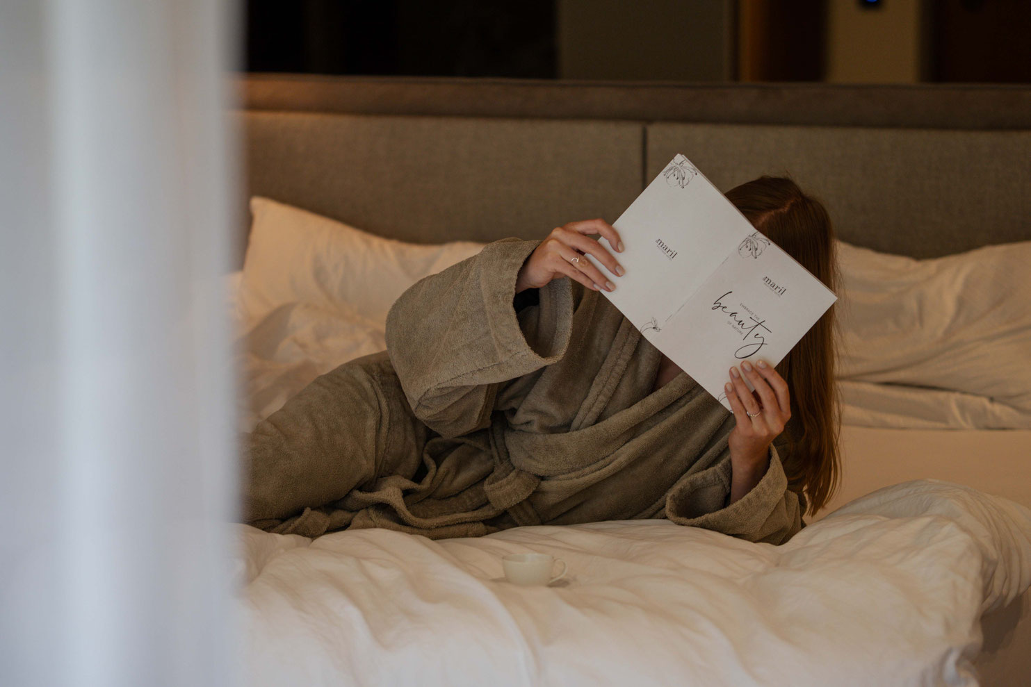  AMARIL Boutiquehotel • Boutiquehotel in Kastelbell-Tschars • Member of Mountain Hideaways • ©MelinaUnterladstätter