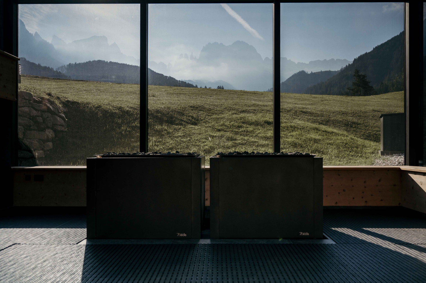 Cyprianerhof, Dolomiten - Südtirol • Wanderhotel, Wellnesshotel • Mountain Hideaways ©Marika Unterladstätter