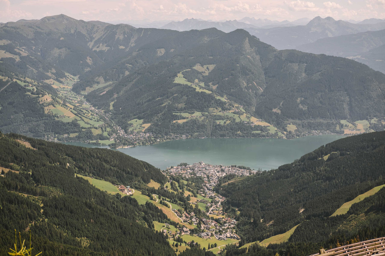 Brandgut, Boutiquehotel - Viehhofen im Salzburger Land - Urlaub in Salzburg/Österreich … Member of Mountain Hideaways - die schönsten Hotels in den Alpen ©Mela Hipp