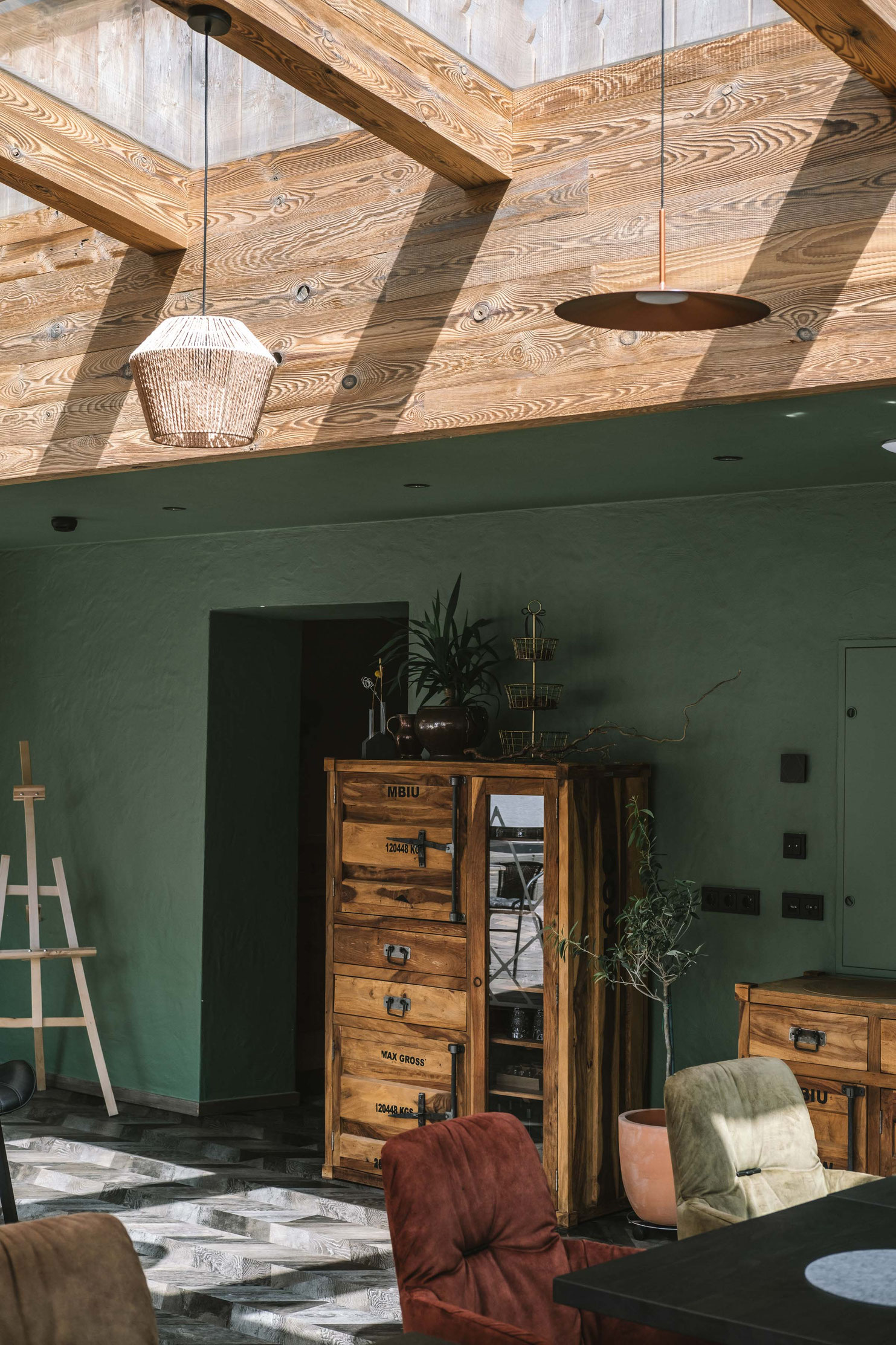 Brandgut, Boutiquehotel - Viehhofen im Salzburger Land - Urlaub in Salzburg/Österreich … Member of Mountain Hideaways - die schönsten Hotels in den Alpen ©Mela Hipp