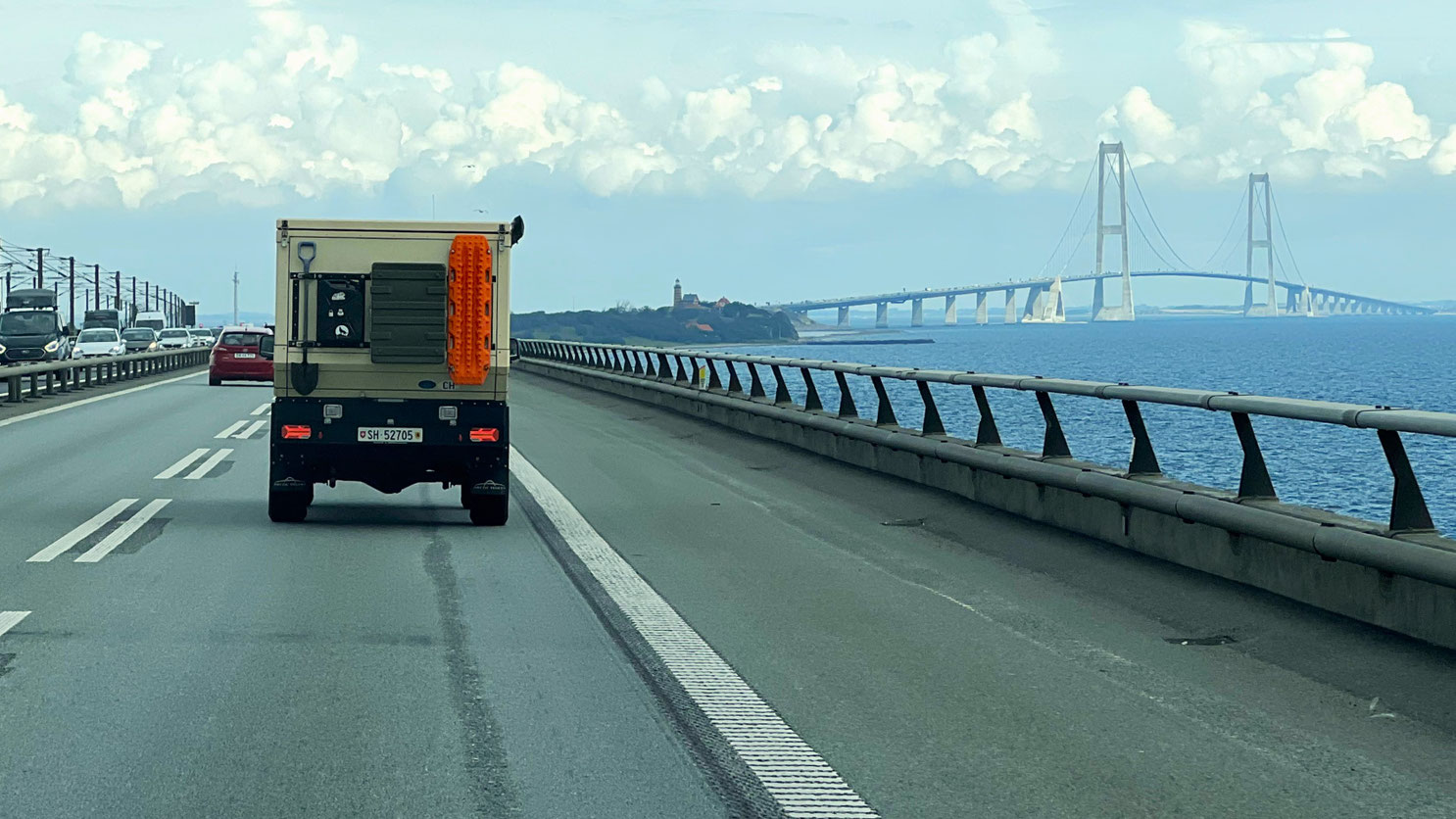 Stellplatz Persköps Schweden wolf78 vanlife #ProjektBlackwolf explore without no limits roadtrip offroad overland Travel Camping #BornToRoam overlandbound Overlandingnomads Dachzeltnomaden wolf78-overland.ch Pickup Camper Globecamper offroad 195