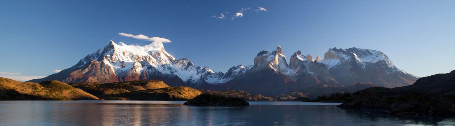 Patagonia without Borders