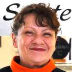 Petra Gienger