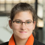 Nadine Freisberg
