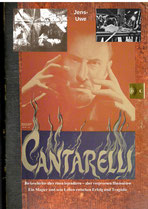 Foto Cover Biografie Cantarelli Autor Jens-Uwe Günzel, 2016