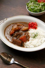 カレーライス