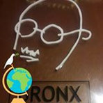 Bronx the club　佐藤靖さん/6期