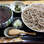 手打そば 新ふじ　小島淳さん/4期