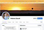 profil personnel Facebook choisir