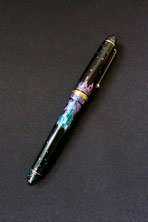 Mother-of-pearl inlay - 漆工房 牧門堂
