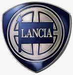 lancia логотип