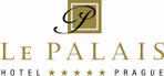 Le Palais Hotel logo