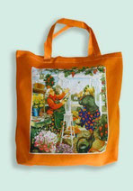 Totebags van Inge Look 