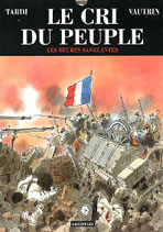 Télécharger 11 BD en PDF de  (Jacques Tardi)