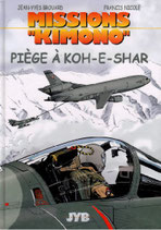Télécharger 19 BD en PDF  (Missions Kimono)