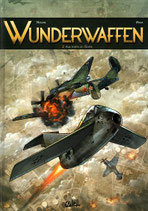 Télécharger 17 BD en PDF  (WunderWaffen)