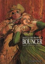 Télécharger 11 albums en PDF (Bouncer)