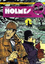 Télécharger 13 BD en PDF (Sherlock Holmes)