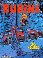 RUBINE T08 en PDF