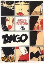 Télécharger 14 BD en PDF (Corto Maltese)