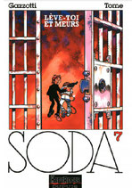 Télécharger 13 BD en PDF  (SODA)